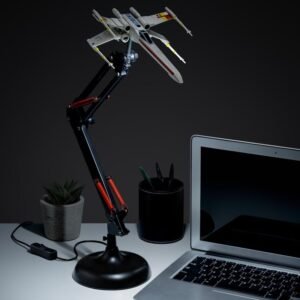 Paladone Star Wars X-Wing Posable Desk Light